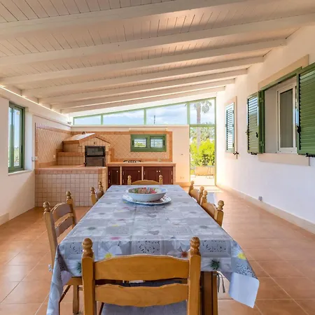 Villa Casa Distefano Pozzallo