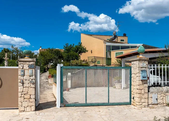 Casa Distefano Pozzallo