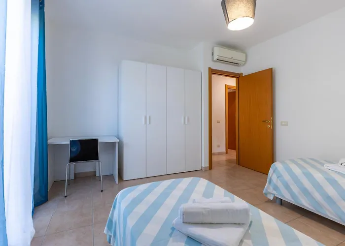 Casa Distefano * Pozzallo