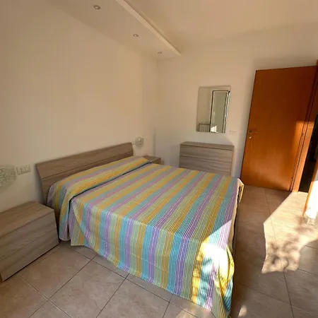 Casa Distefano Villa