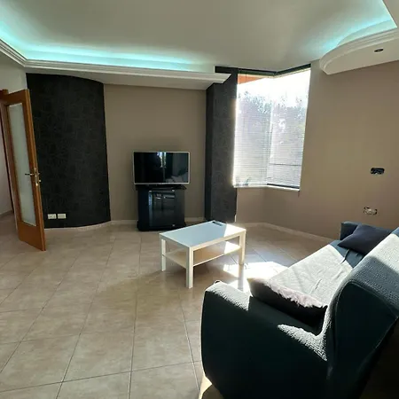 Casa Distefano Villa *