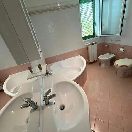 Casa Distefano Villa