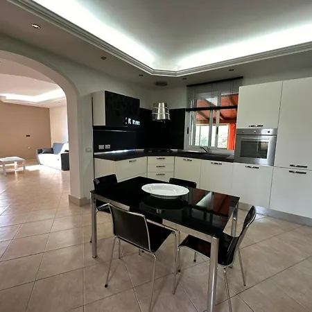 Casa Distefano *