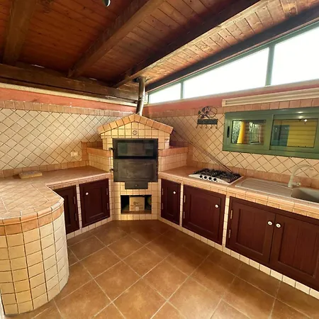 Casa Distefano * Pozzallo