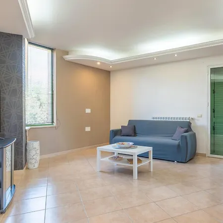 Casa Distefano Villa