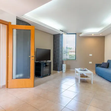 Casa Distefano *