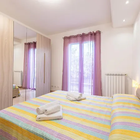 Casa Distefano *
