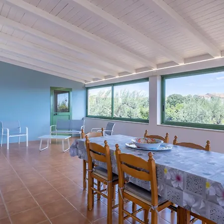 Casa Distefano *