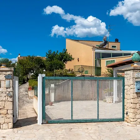Casa Distefano 포쟐로