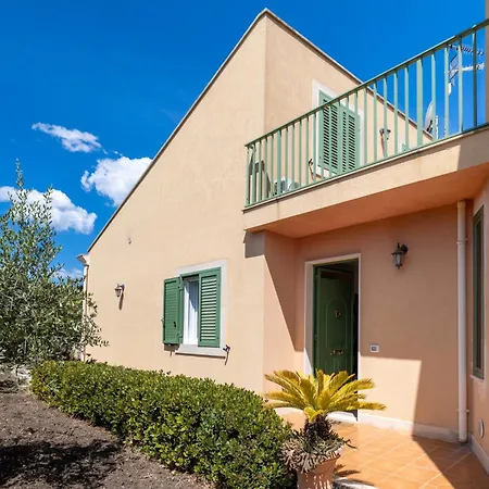 Villa Casa Distefano Pozzallo