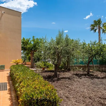 Casa Distefano