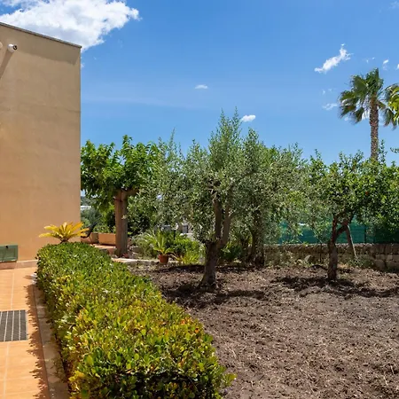 Casa Distefano Villa *