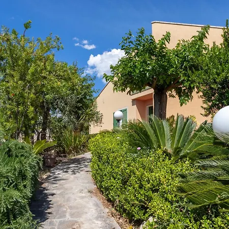 Casa Distefano פוצאלו