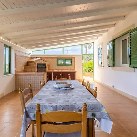 Villa Casa Distefano *