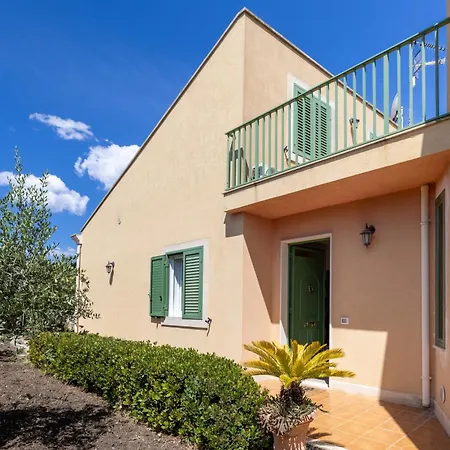 Casa Distefano *
