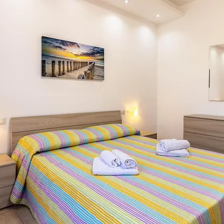 וילה Casa Distefano