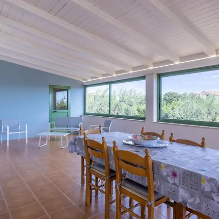 Casa Distefano *