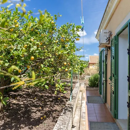 Casa Distefano וילה *