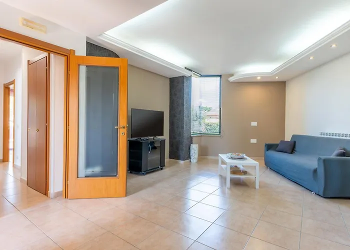 Casa Distefano *
