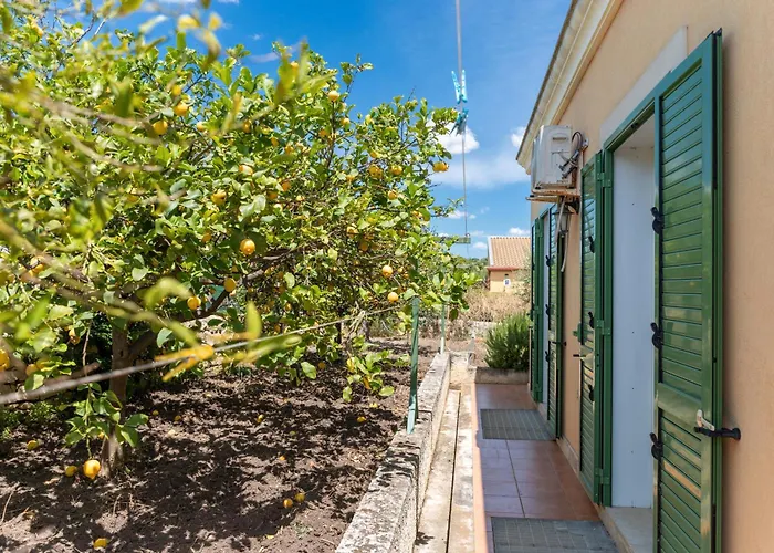 Casa Distefano * Pozzallo